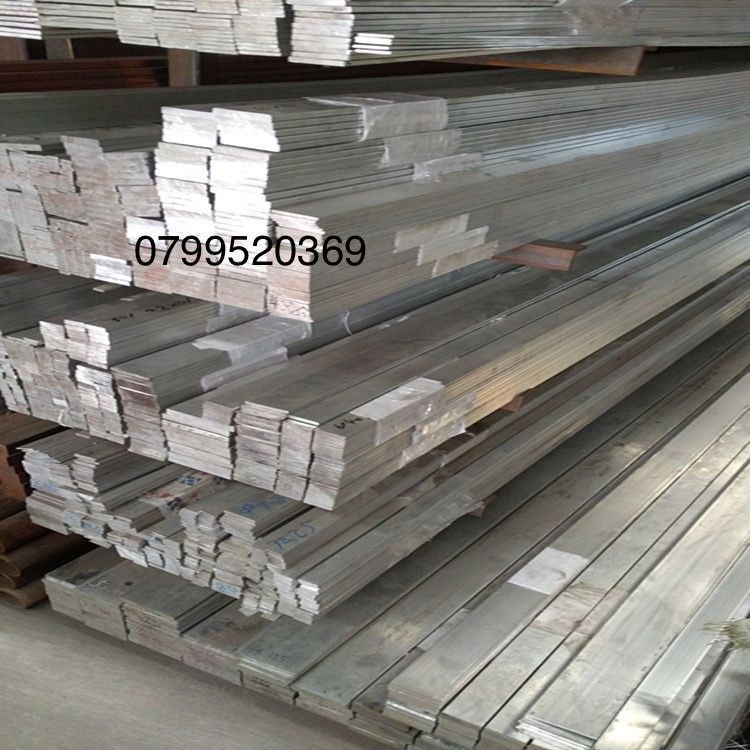 Platband de aluminiu