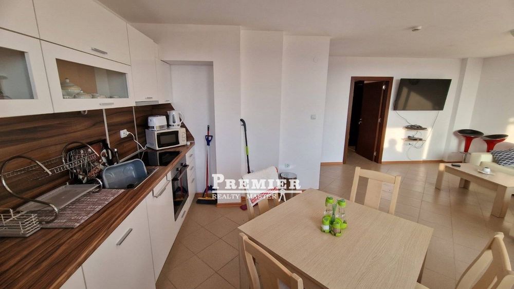 Продава се Тристаен апартамент в к.к. Слънчев бряг - 91 кв.м за 797 €/кв.м - Снимка #7
