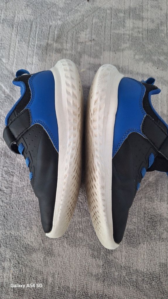 Маратонки Reebok р.31-19,5см
