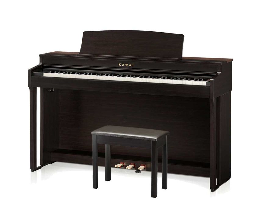 Kawai CN301 PR Цифровое пианино