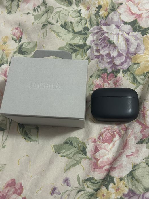 Căști Sony Linkbuds S