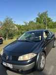 De vânzare Renault Megane Cabrio