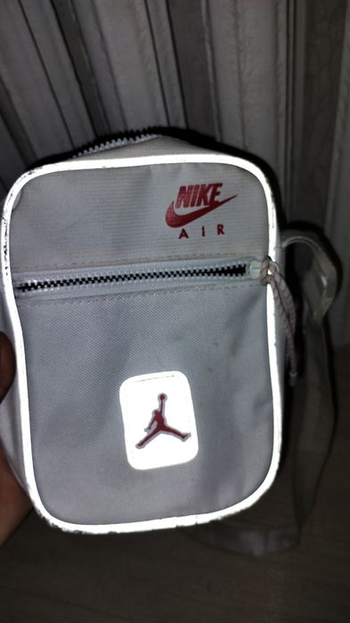 барсетка Nike/Jordan