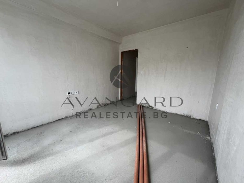 Продава се Тристаен апартамент в Пловдив, Христо Смирненски - 120 кв.м за 1084 €/кв.м - Снимка #8