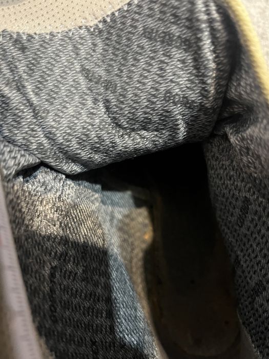 Bicanci desert goretex , talpic 29,5 cm