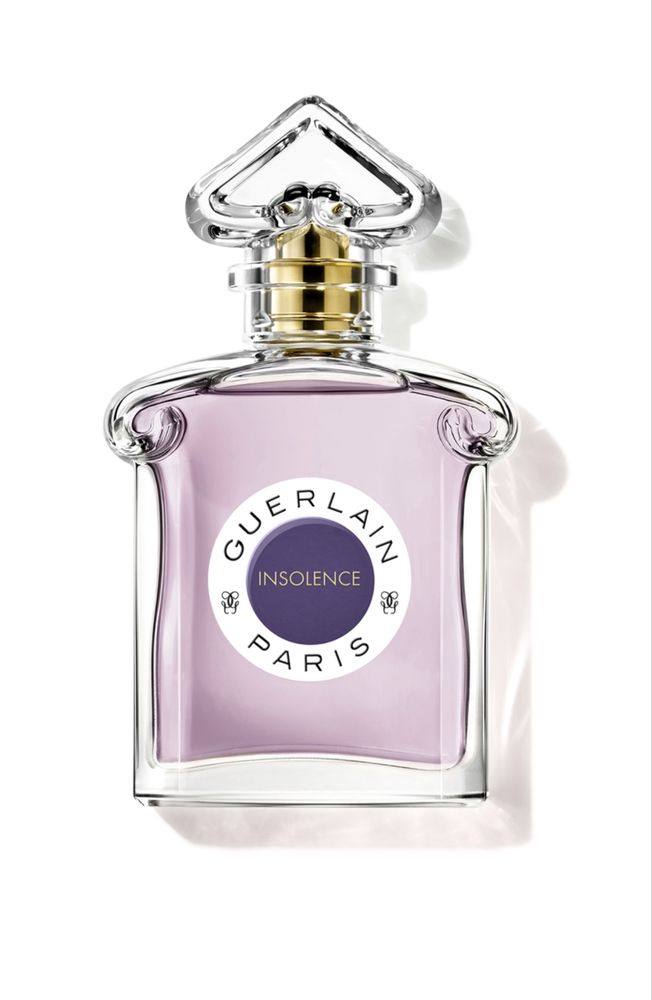 Guerlain insolence 75 ml Оригинален