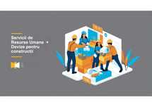 Documentatii SEAP, servicii resurse umane,elaborare devize,declaratii