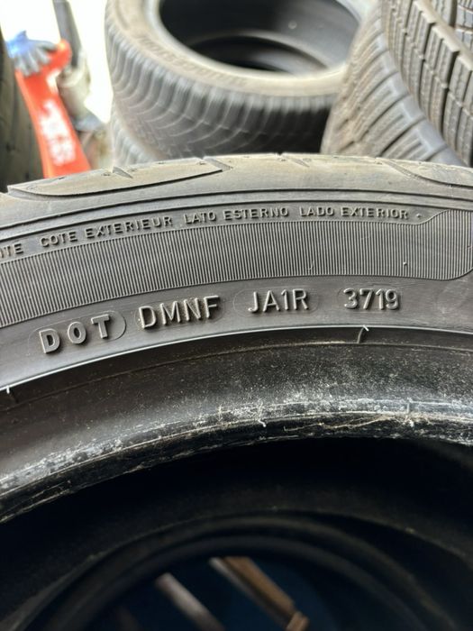 Летни гуми GoodYear 21 цола