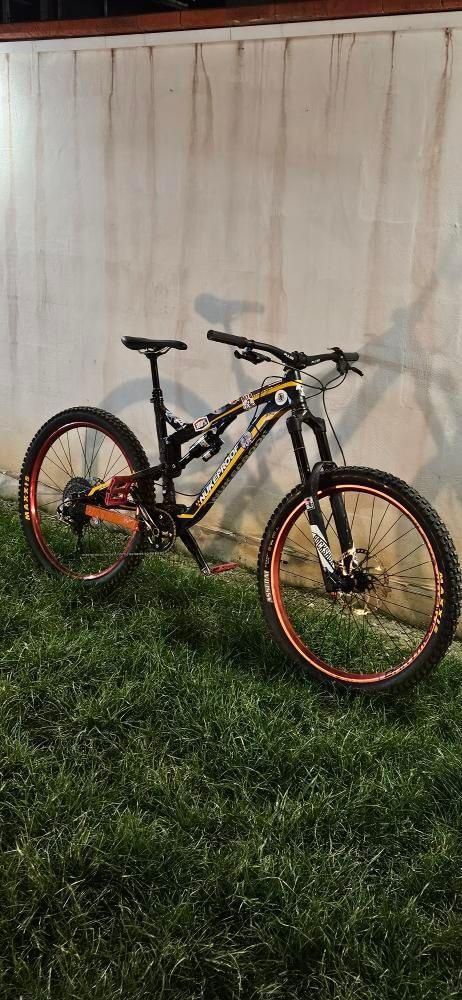 Nukeproof Mega AM 275 Pro