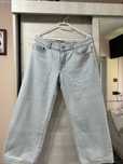 Review Baggy Jeans
