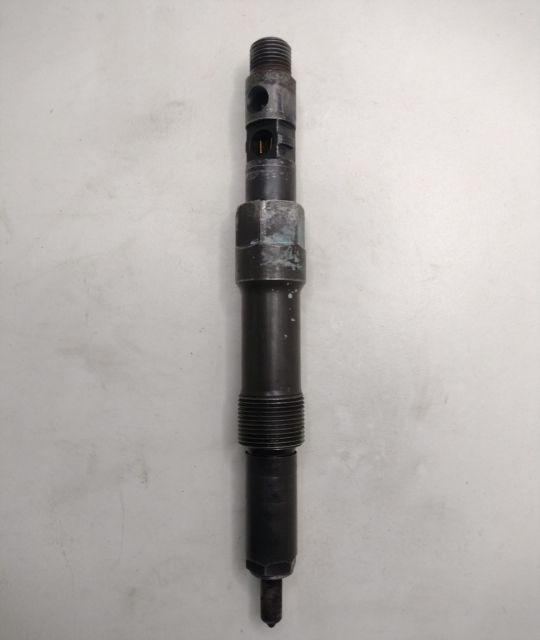 Injector Delphi CB / 2.0 tdci 357Q-9K546-CB Ford Mondeo MK3 (facelift