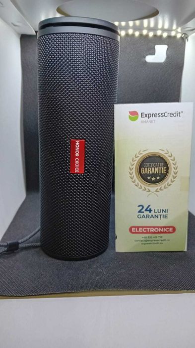 Boxa portabila iKANOO (HONOR CHOICE) Garantie 2 ani b33200 (ag15)