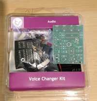 Diy kit electronica - schimbare voce