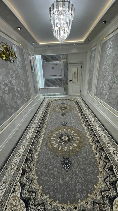 Крытыйдан Премиум классдаги 3 хонали 90 м2 квартира сотилади