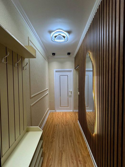 Yunus-abad 6kv 1*2/4/4 Evro remont 42m²