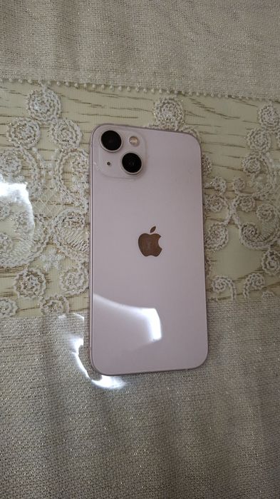 Iphone 13 c гарантия