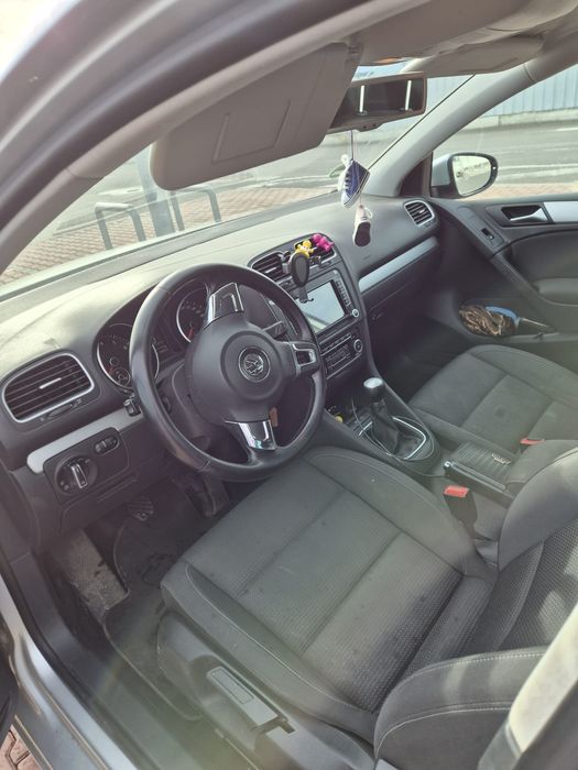 Vand vw golf 6 1.2 tsi
