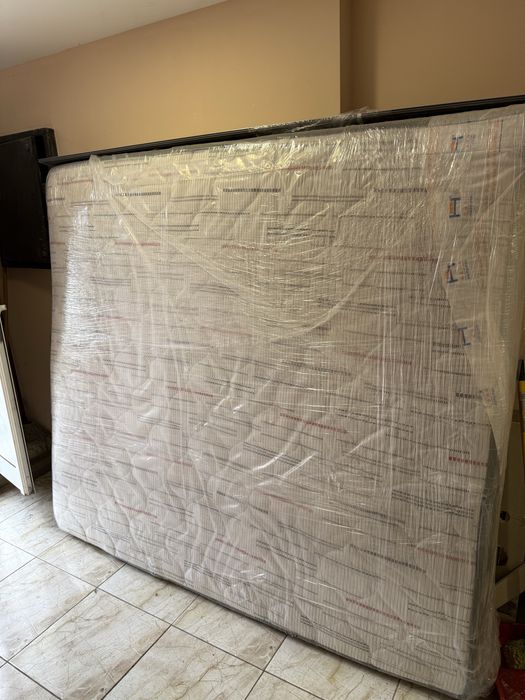 Двулицев матрак за спалня