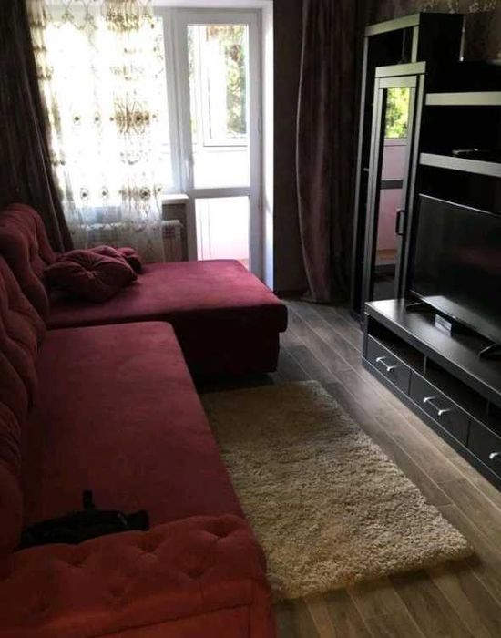 Дава се под наем Двустаен апартамент в Пловдив, Беломорски - 60 кв.м за 270.3 € - Снимка #1