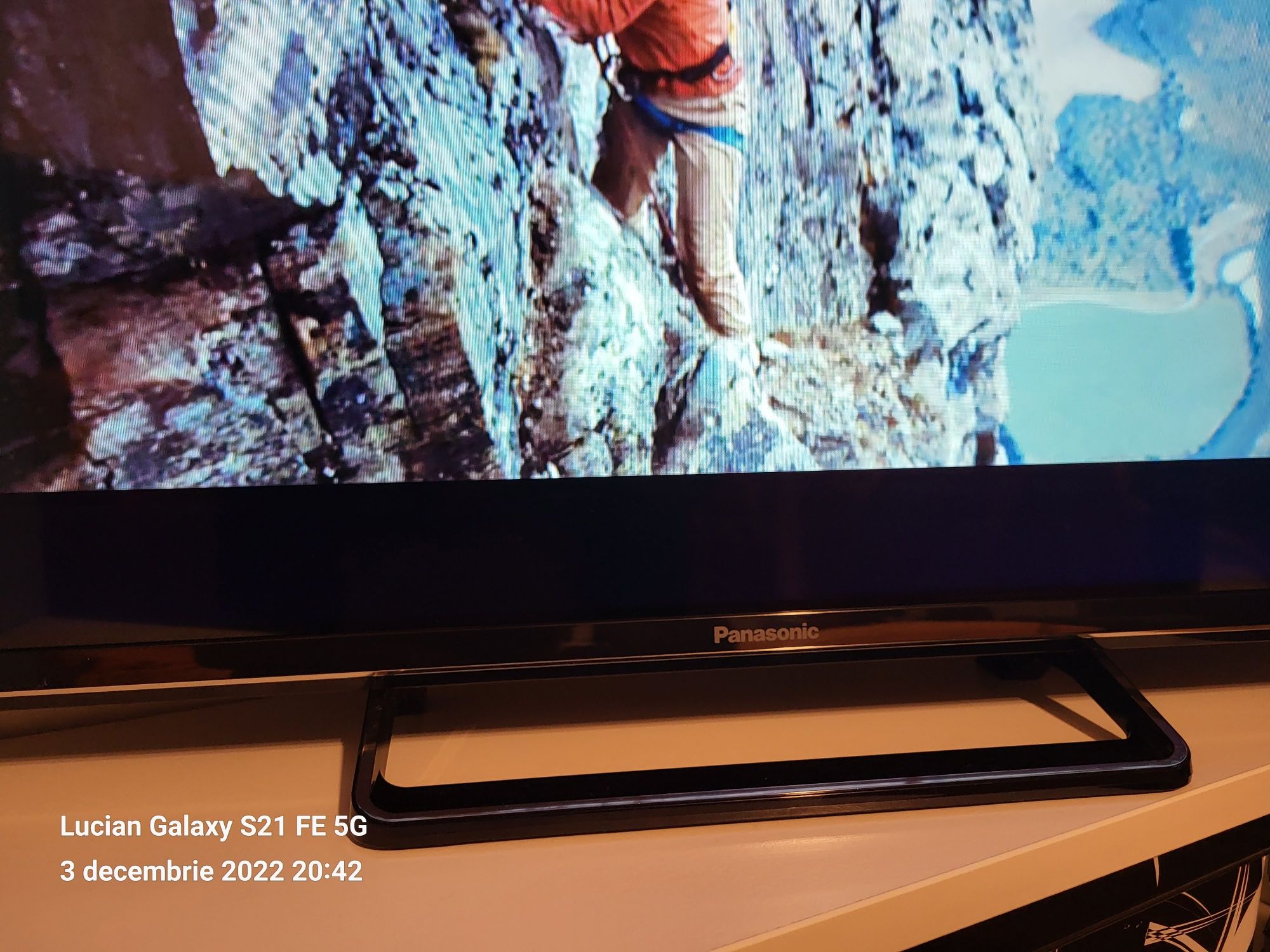 Televizor LED Panasonic Smart HD 80 cm diagonală