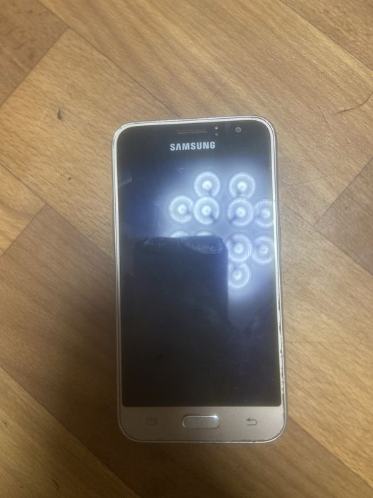 Samsung galaxy J1