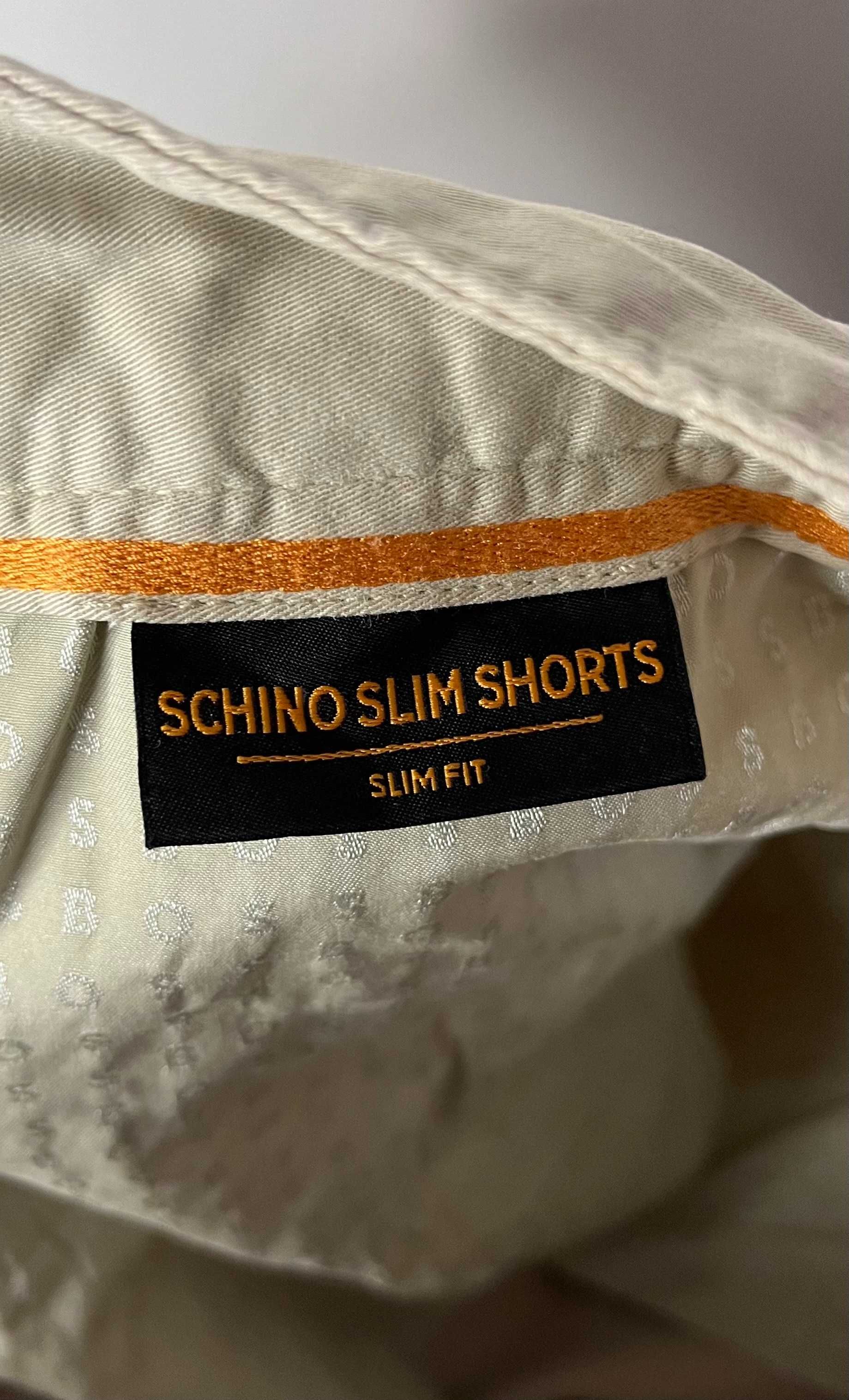 Boss Schino Slim Shorts Мъжки Къси Панталони