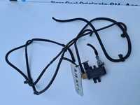 Electrovalva solenoid vaccum turbo Opel Astra J A17DTE A17DTS A17DTC