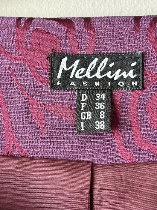 Сако Mellini fashion