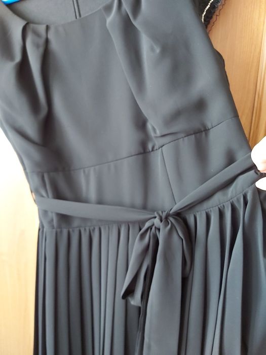 Rochie damă elegantă din voal