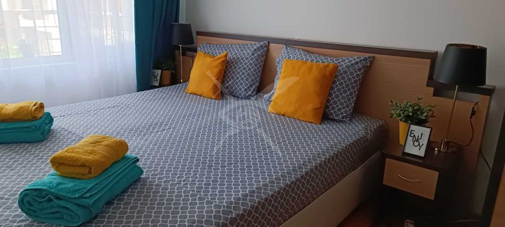 Продава се Двустаен апартамент в Бургас, Сарафово - 77 кв.м за 1351 €/кв.м - Снимка #2