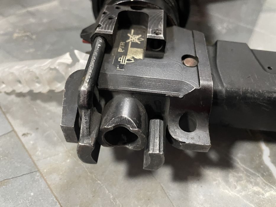 Уред за директен монтаж-Hilti DX 76 PTR