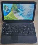 Laptop Dell Latitude E5530 I7 2860QM 6GB RAM SSD 160gb Windows 11
