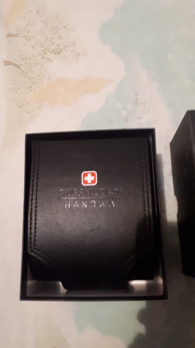 Hanova Military Swiss