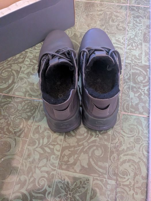 Ботинки/сапоги ecco