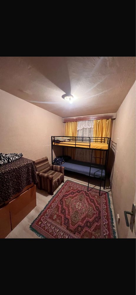 Apartament 3 camere de vanzare-spatios si bine compartimentat