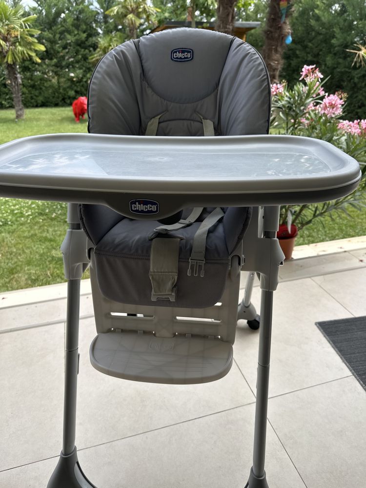Vand Scaun masuta Chicco