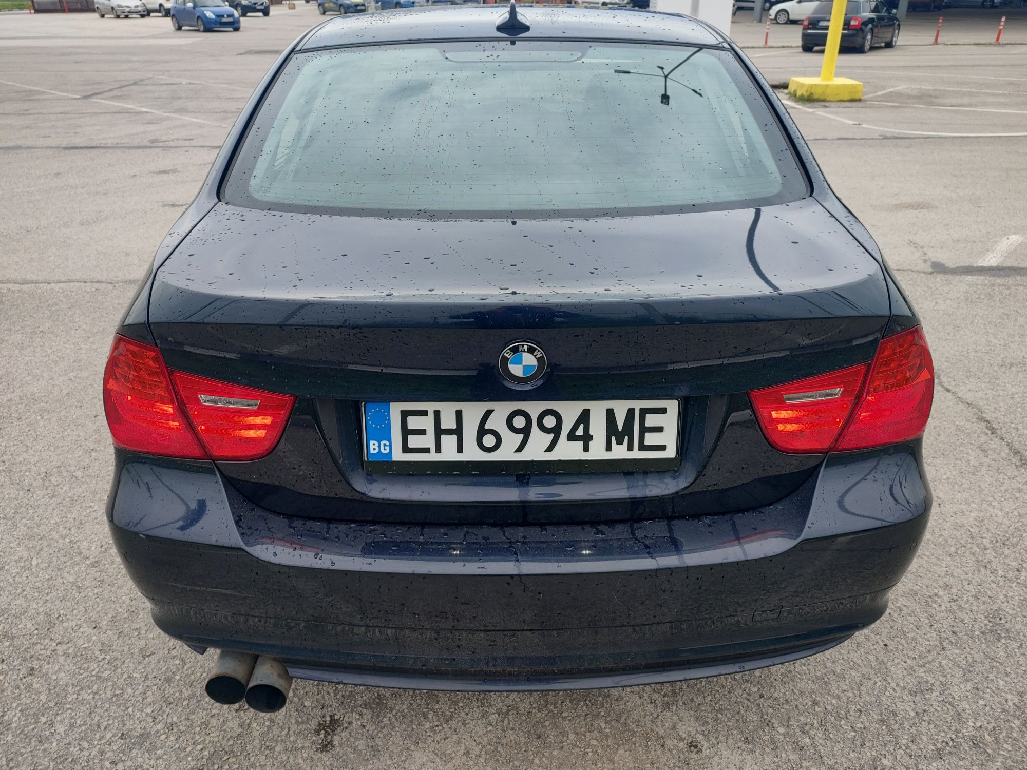 Bmw E90 325i x-Drive
