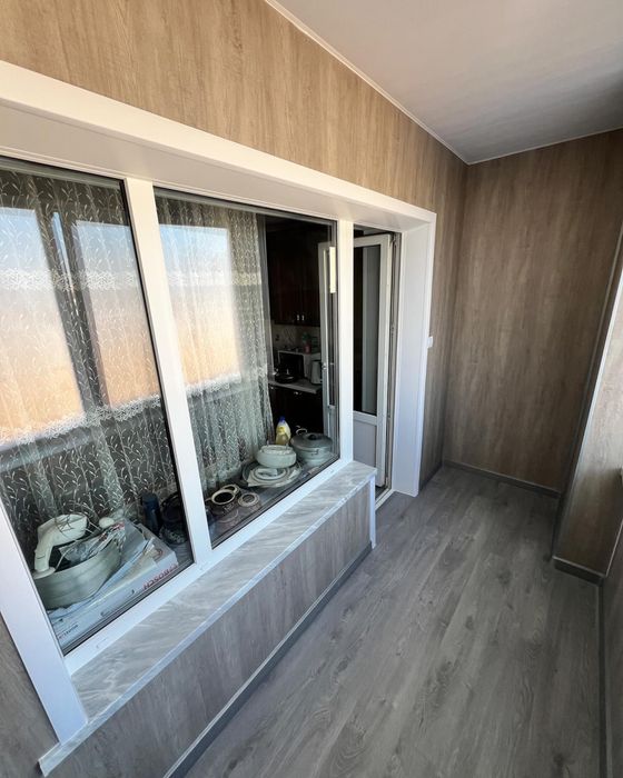 Балконы и лоджии под ключ Алматы без посредников