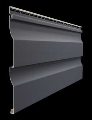 Сайдинг DOCKE PREMIUM L-3600 mm