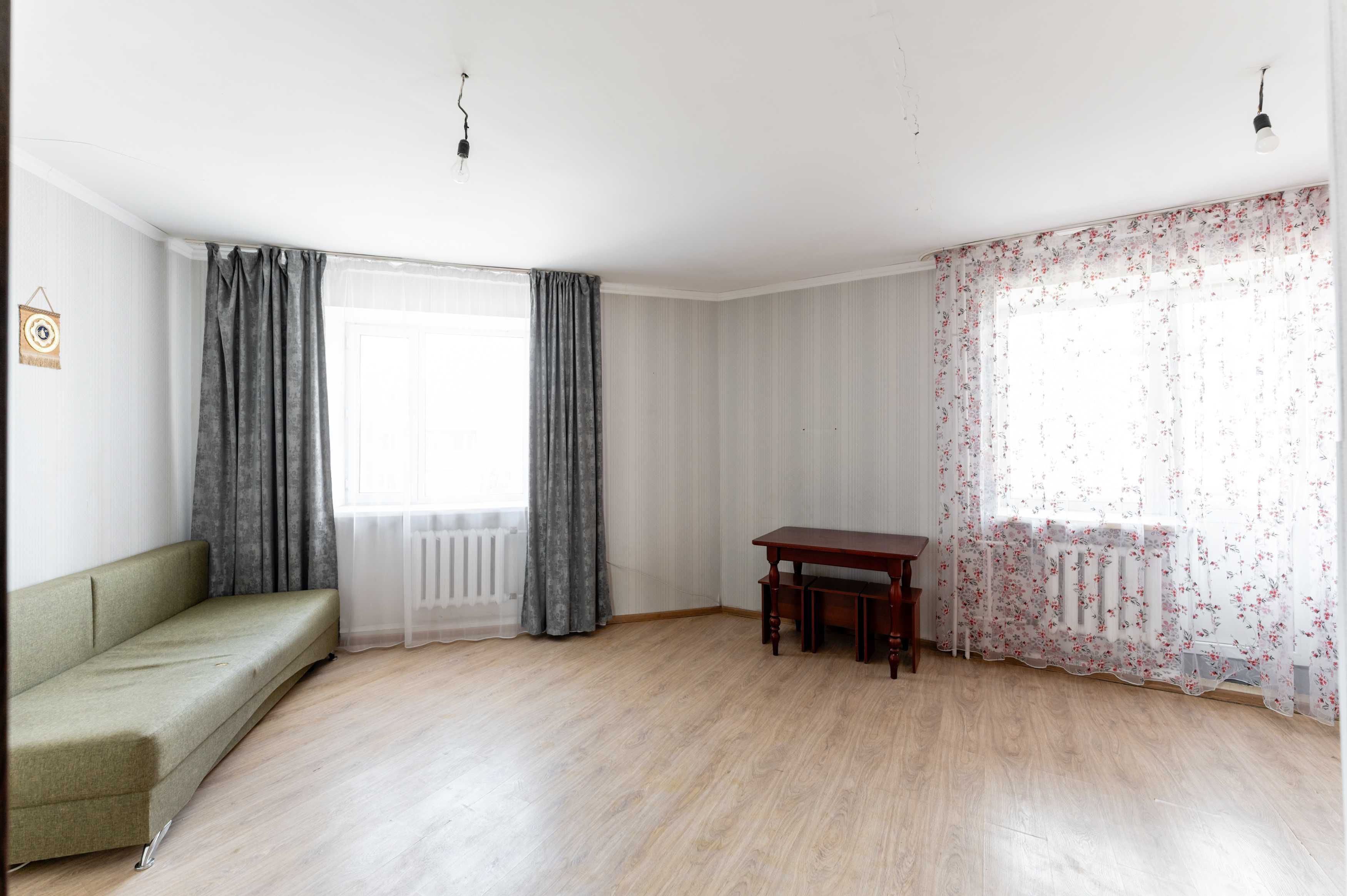 Продается 1ком.кв, 29м2,4/5эт,8млн.800тыс, Лесная поляна дом 16