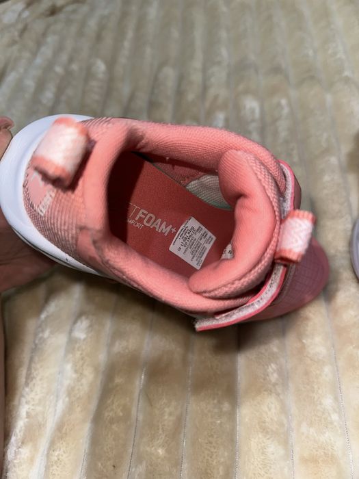 Детские кроссовки puma