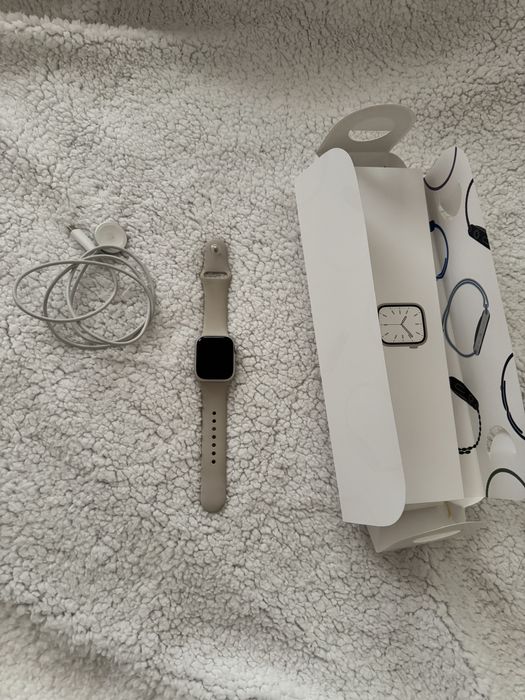 Apple watch 7 series 41 mm