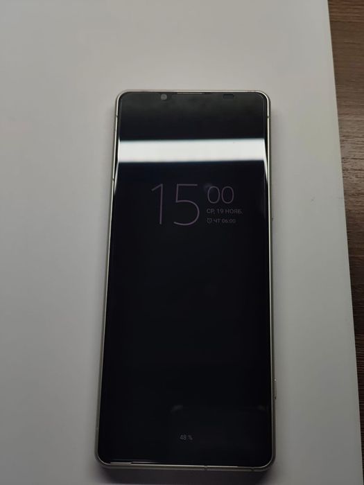 Sony Xperia 5 IV