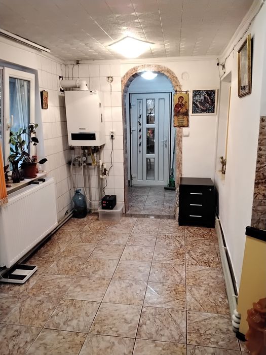 Vând casa Colentina Andronache
