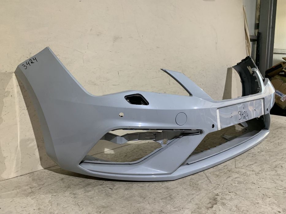 Bara fata Seat Leon FR, 2017, 2018, 2019, 2020, 5F0807221AB