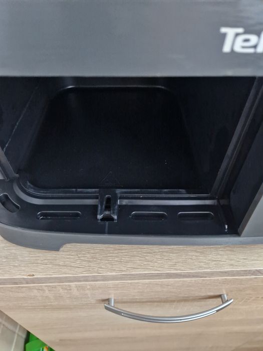 Friteuza TEFAL Dual Easy Fry and Grill