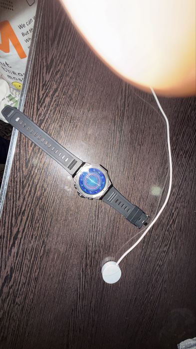 Soat sotiladi qora remen