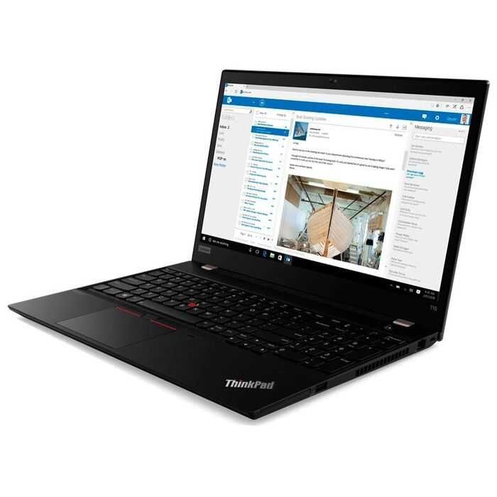 Lenovo ThinkPad T15 G1 /15.6'' IPS/I5-10210U/16GB/256SSD/WIN10P