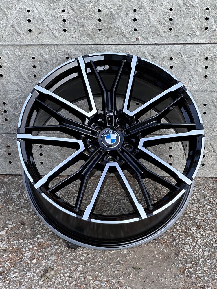 Джанти за БМВ BMW 20 “ цола New Model 5x112 Спорт Пакет Нови G20 G30