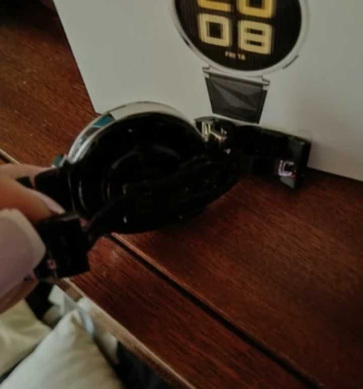 Smart часовник Huawei 5 gt